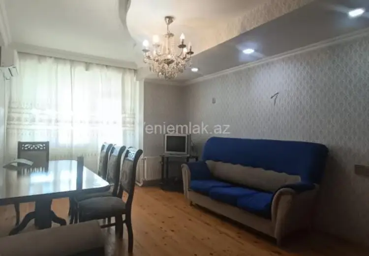 2 otaqlı mənzil Satılır, Xırdalan