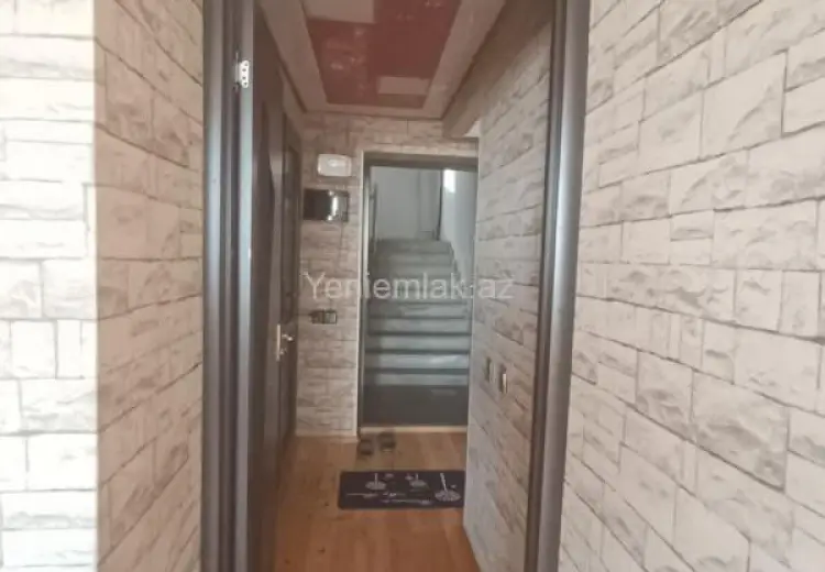 2 otaqlı mənzil Satılır, Xırdalan