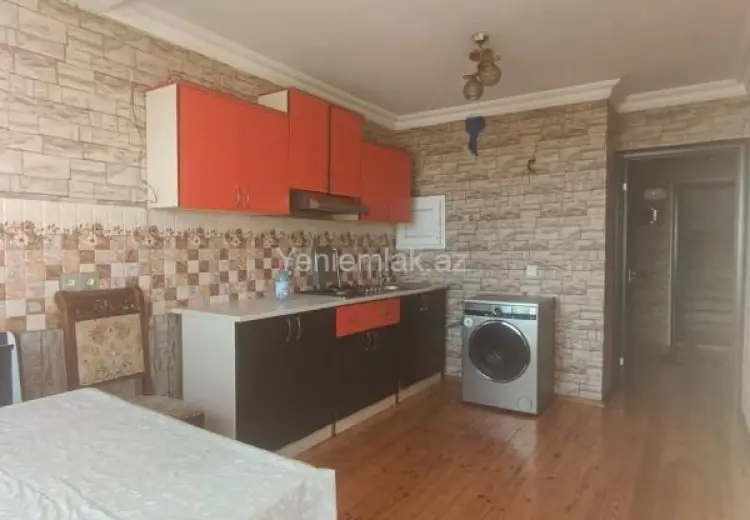 2 otaqlı mənzil Satılır, Xırdalan