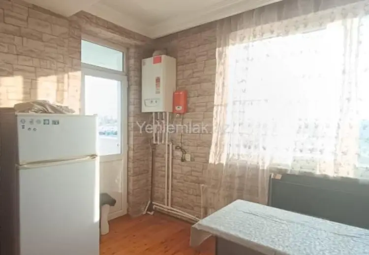 2 otaqlı mənzil Satılır, Xırdalan