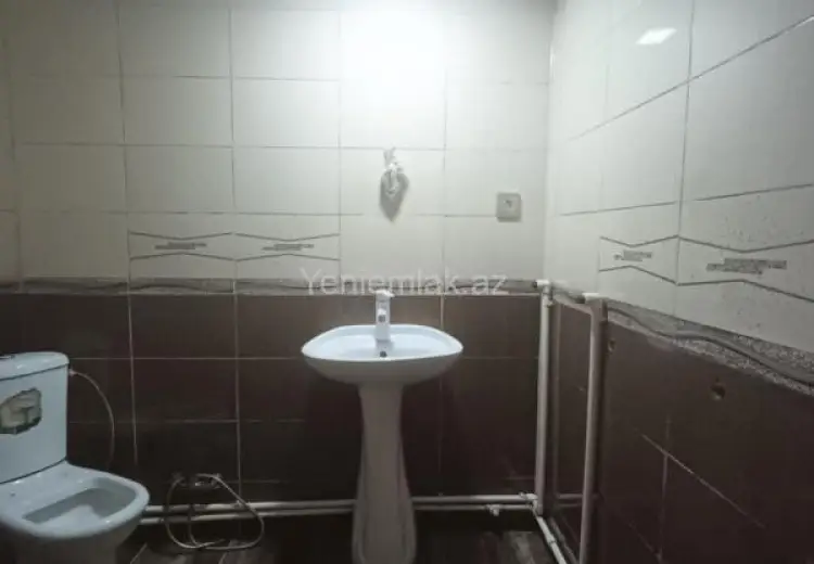 2 otaqlı mənzil Satılır, Xırdalan