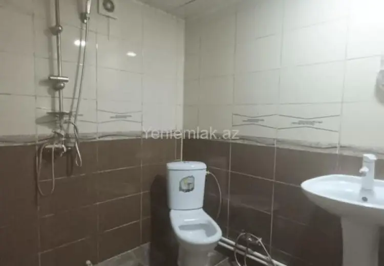 2 otaqlı mənzil Satılır, Xırdalan