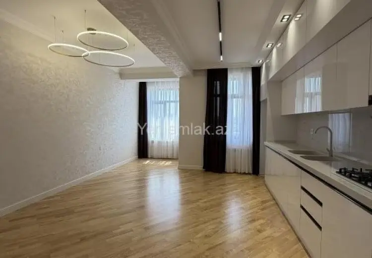 277 000 AZN - 3 otaqlı mənzil Satılır, Bakıxanov qəs., Sabunçu, Bakı