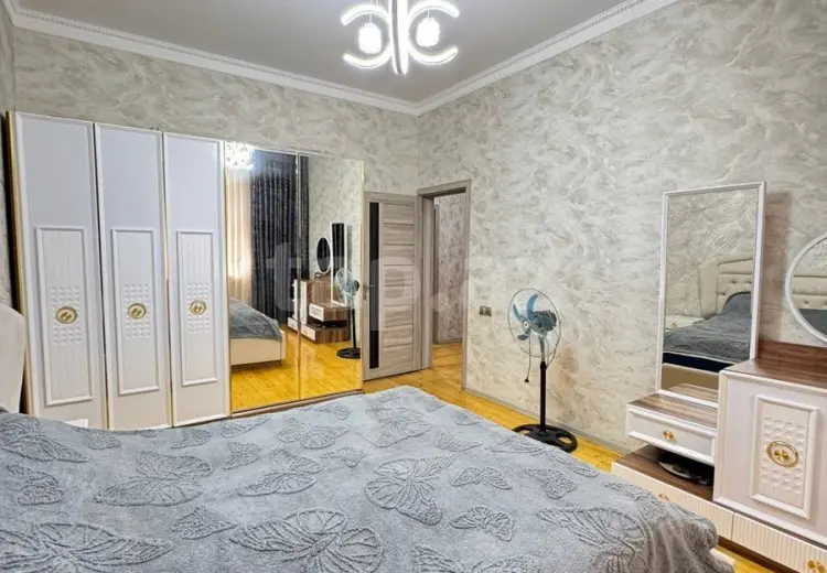 3 otaqlı mənzil , Hövsan qəs., Suraxanı, Bakı