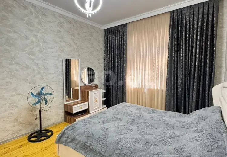 3 otaqlı mənzil , Hövsan qəs., Suraxanı, Bakı