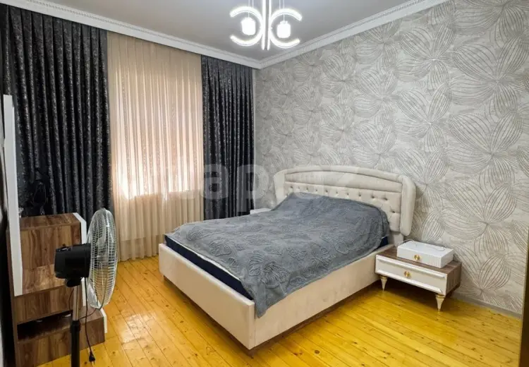 3 otaqlı mənzil , Hövsan qəs., Suraxanı, Bakı