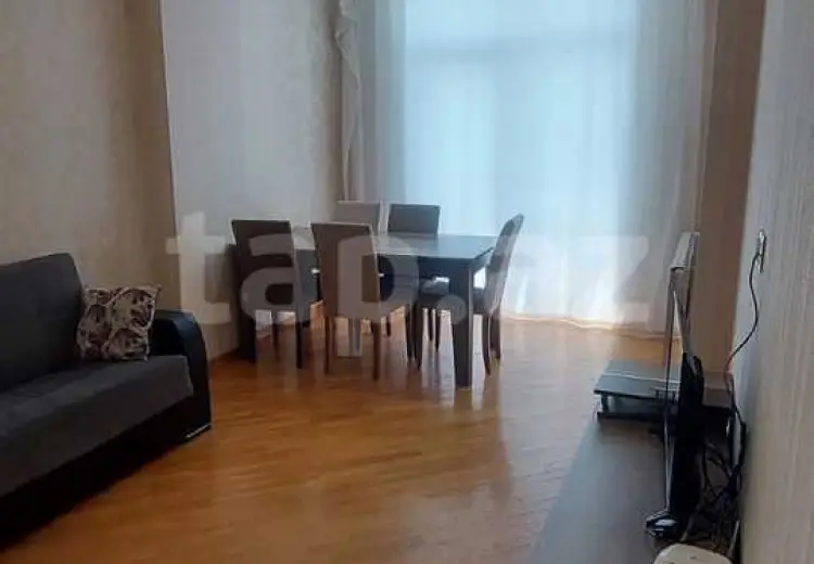 3 otaqlı mənzil Kirayə (aylıq), 3-cü mikrorayon, Nəsimi, Bakı