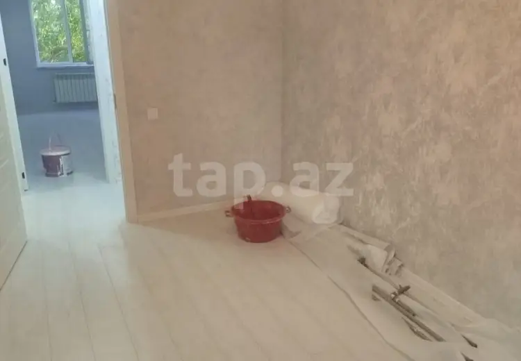 4 otaqlı mənzil , Xırdalan