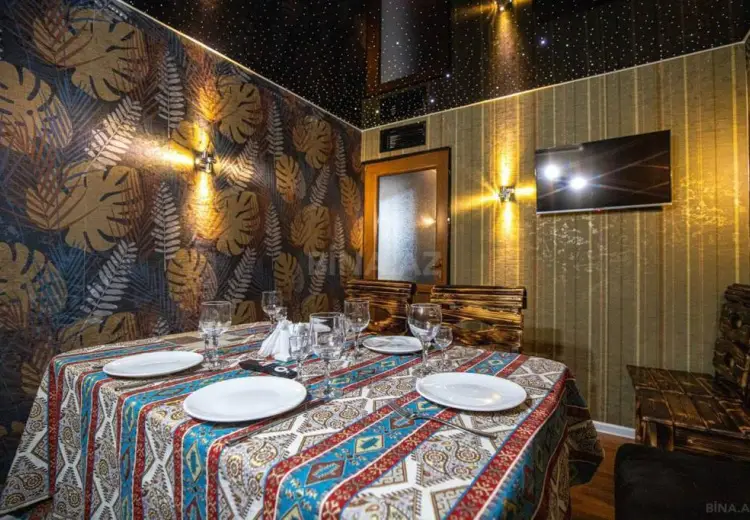 150 m² Obyekt / Ofis Satılır, Nəsimi, Bakı