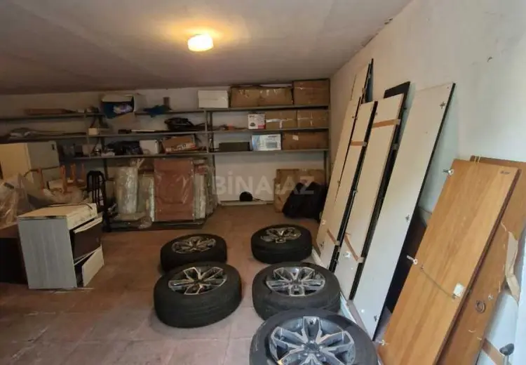 21 m² Obyekt / Ofis Satılır, Nərimanov, Bakı