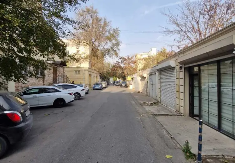21 m² Obyekt / Ofis Satılır, Nərimanov, Bakı
