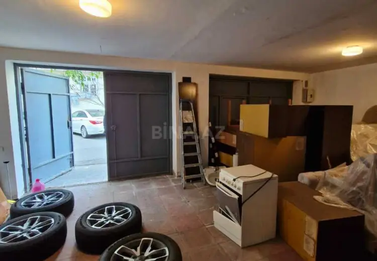 21 m² Obyekt / Ofis Satılır, Nərimanov, Bakı