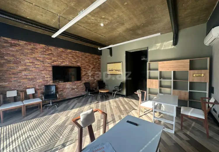 0 m² Obyekt / Ofis , Bakı