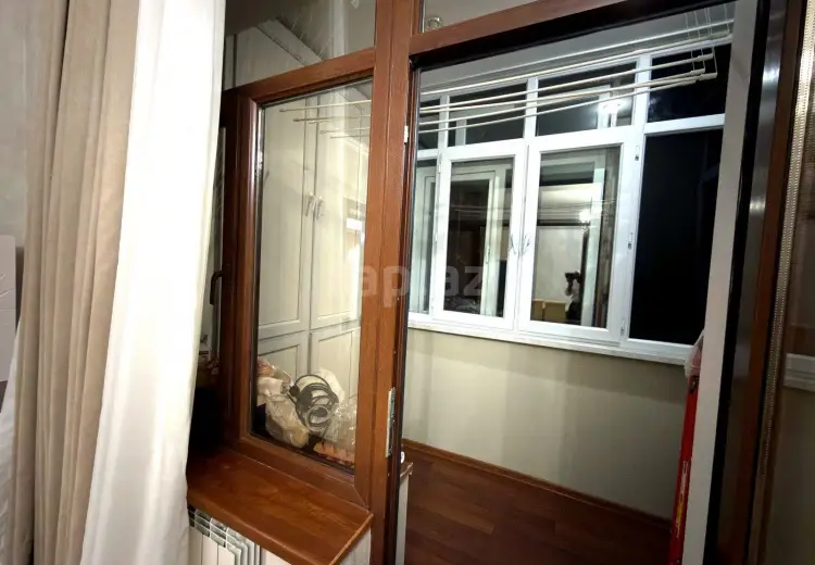 800 AZN - 2 otaqlı mənzil Kirayə (aylıq), Bakı