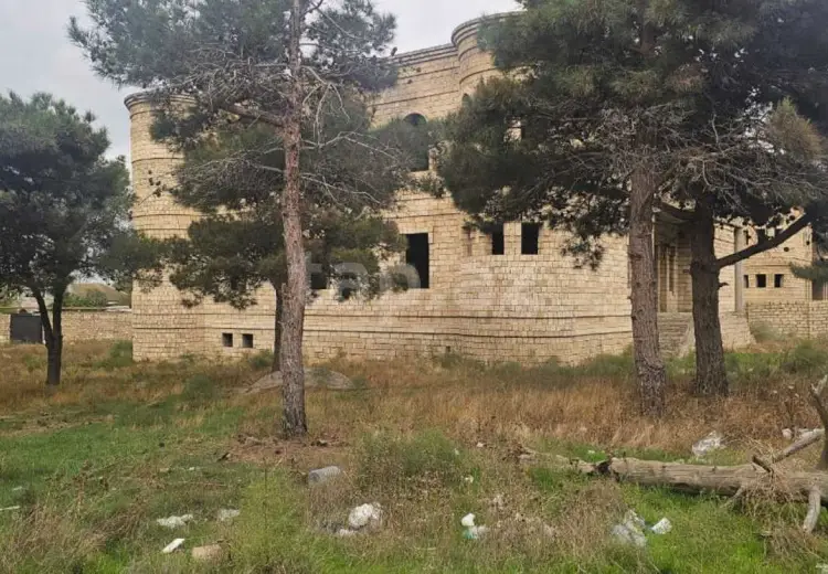 0 m² Obyekt / Ofis , Bakı