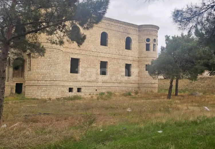 0 m² Obyekt / Ofis , Bakı
