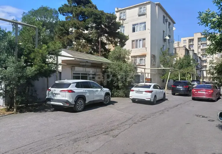 0 m² Obyekt / Ofis , Nərimanov, Bakı