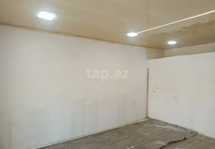 0 m² Obyekt / Ofis , Nərimanov, Bakı