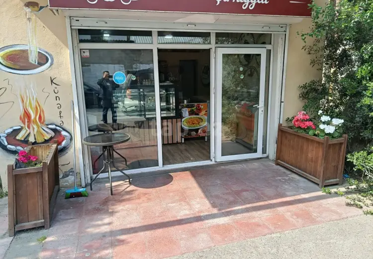 0 m² Obyekt / Ofis , Nərimanov, Bakı