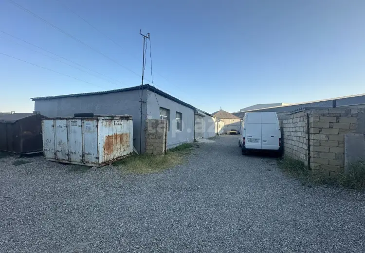 0 m² Obyekt / Ofis , Sumqayıt
