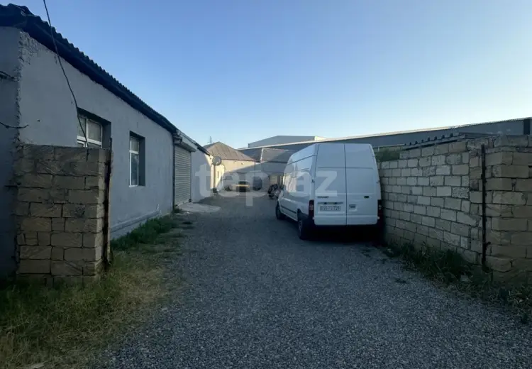 0 m² Obyekt / Ofis , Sumqayıt