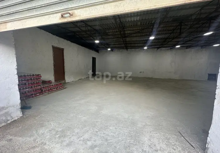 0 m² Obyekt / Ofis , Sumqayıt