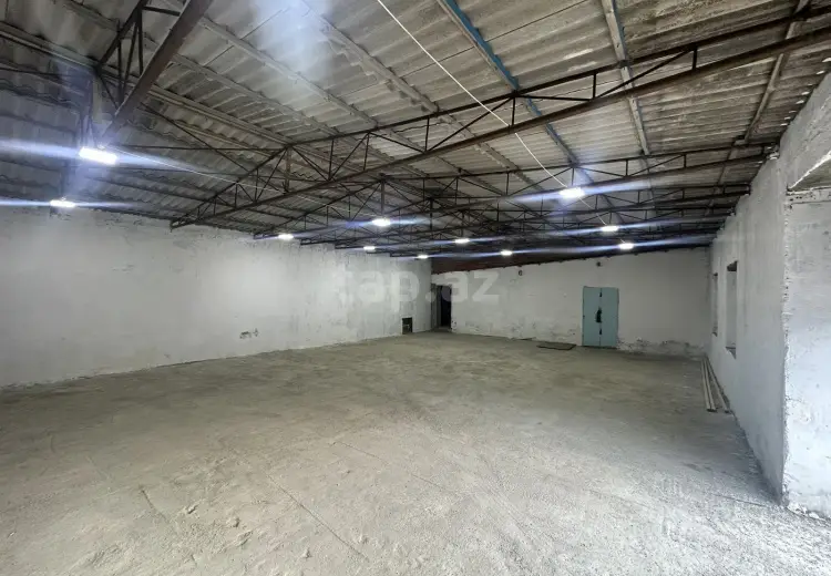 0 m² Obyekt / Ofis , Sumqayıt