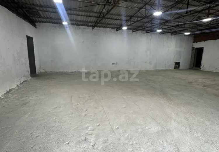 0 m² Obyekt / Ofis , Sumqayıt