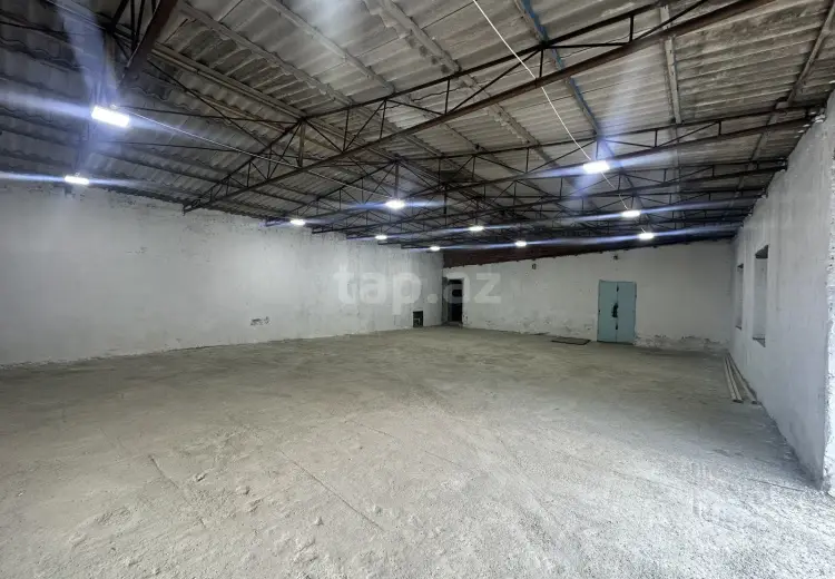 0 m² Obyekt / Ofis , Sumqayıt