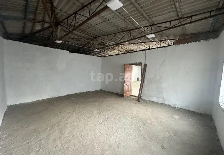 0 m² Obyekt / Ofis , Sumqayıt