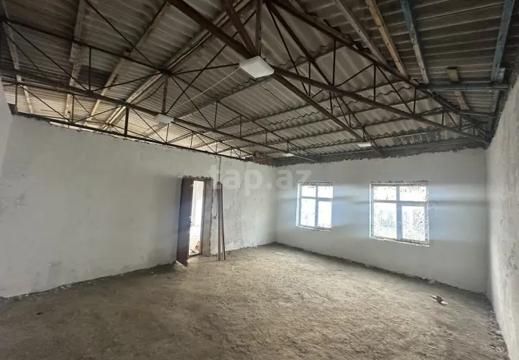 0 m² Obyekt / Ofis , Sumqayıt