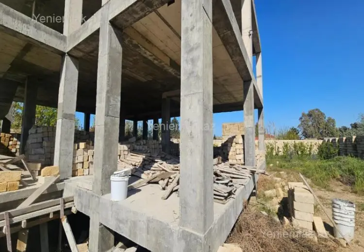 10 sot Torpaq Satılır, Fatmayı, Abşeron