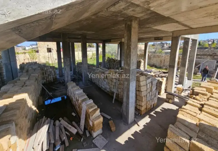 10 sot Torpaq Satılır, Fatmayı, Abşeron