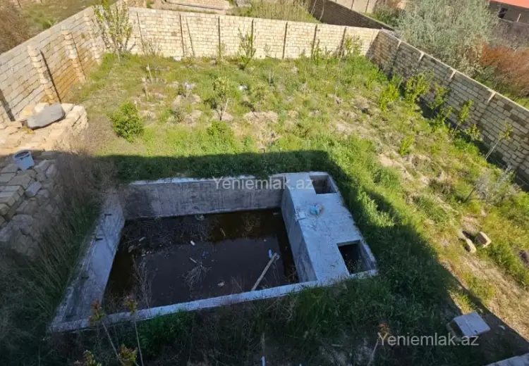 10 sot Torpaq Satılır, Fatmayı, Abşeron