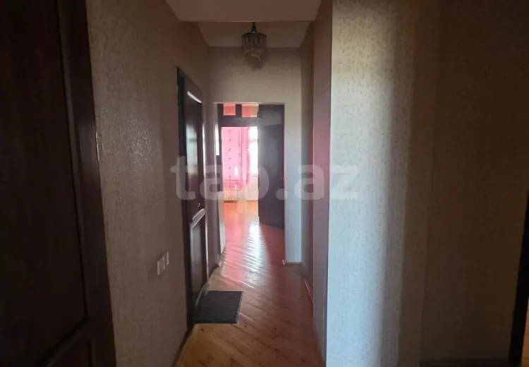 3 otaqlı mənzil , Xırdalan