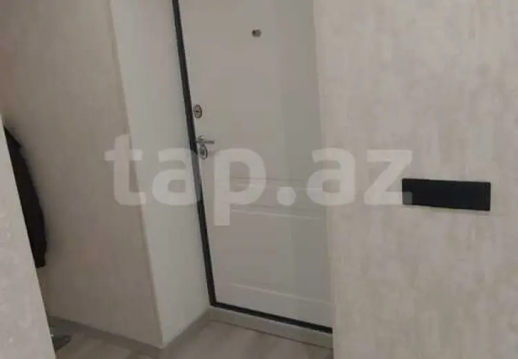 2 otaqlı mənzil , Bakı