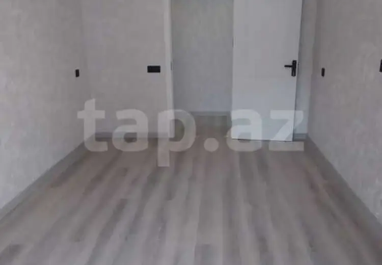 2 otaqlı mənzil , Bakı