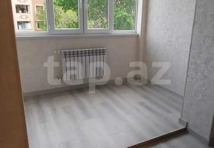 2 otaqlı mənzil , Bakı