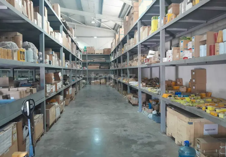 0 m² Obyekt / Ofis , Qaradağ, Bakı