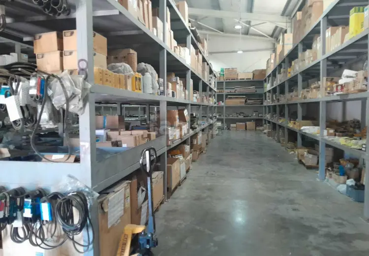 0 m² Obyekt / Ofis , Qaradağ, Bakı