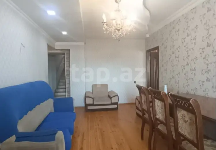 2 otaqlı mənzil , Xırdalan