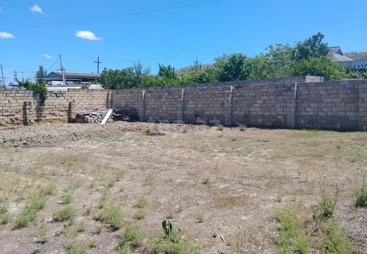 0 m² Obyekt / Ofis , Şirvan
