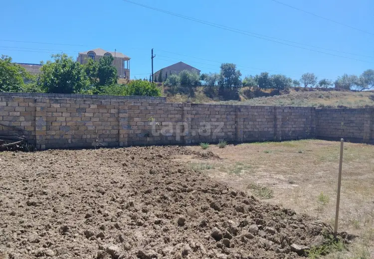 0 m² Obyekt / Ofis , Şirvan
