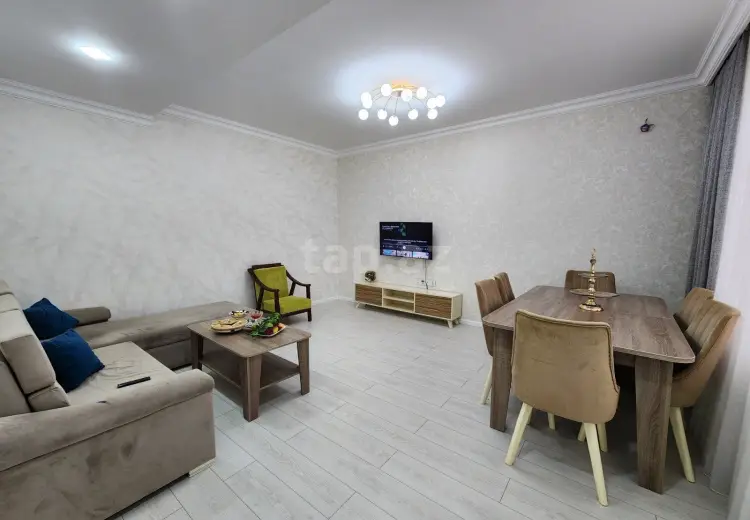 3 otaqlı mənzil , Xırdalan