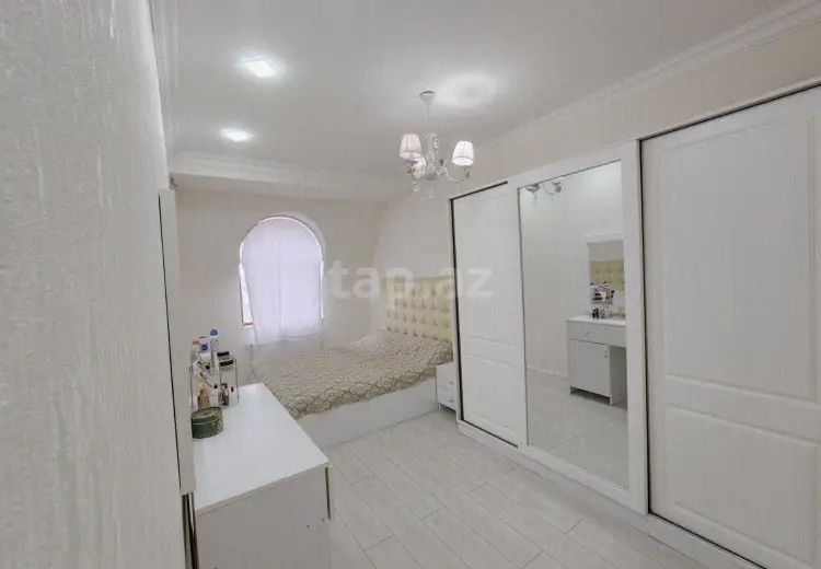 3 otaqlı mənzil , Xırdalan