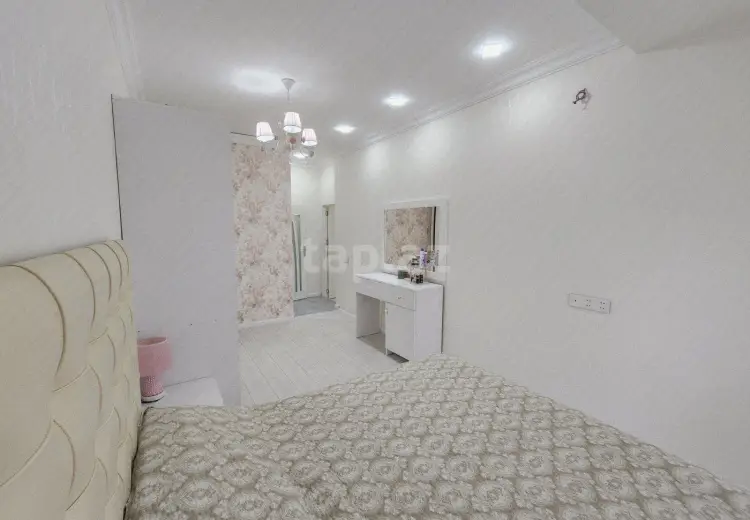3 otaqlı mənzil , Xırdalan
