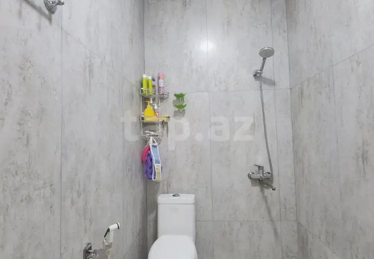3 otaqlı mənzil , Xırdalan
