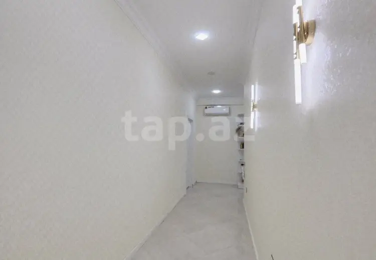 3 otaqlı mənzil , Xırdalan