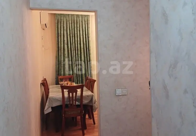 2 otaqlı mənzil Kirayə (aylıq), Sahil qəs., Qaradağ, Bakı