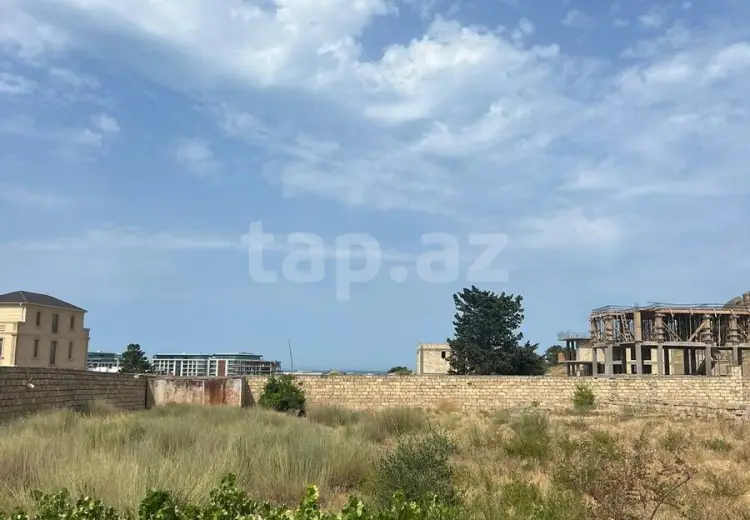 0 m² Obyekt / Ofis , Bilgəh qəs., Sabunçu, Bakı